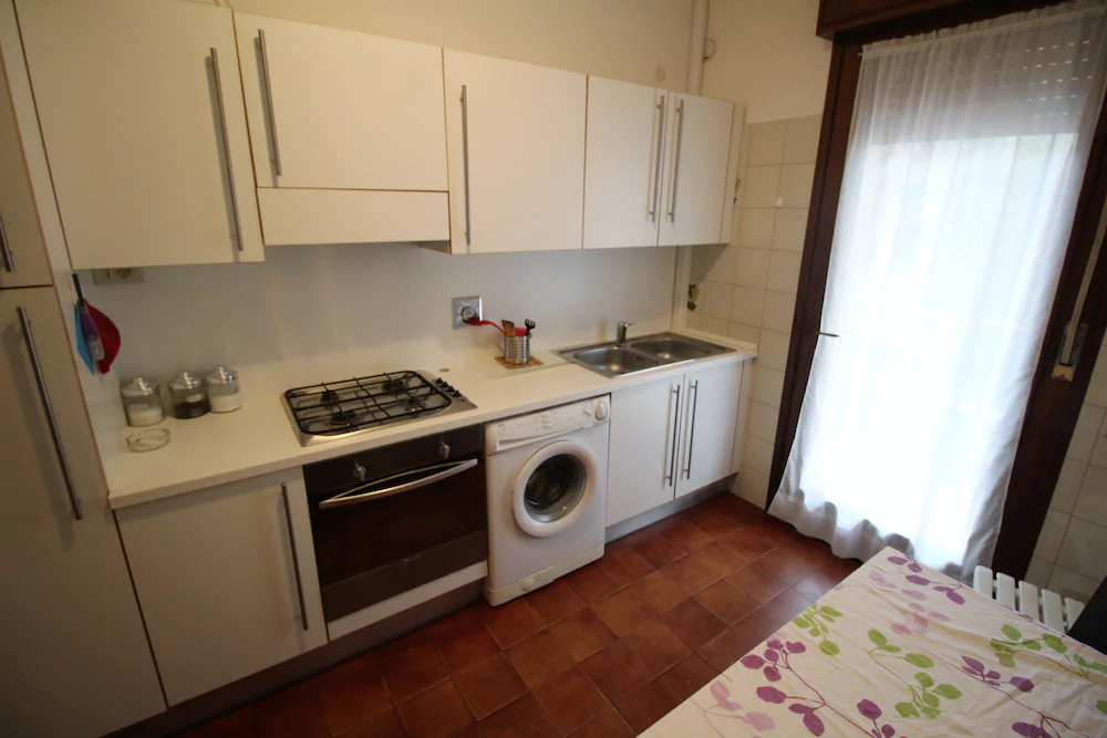Levi Apartments