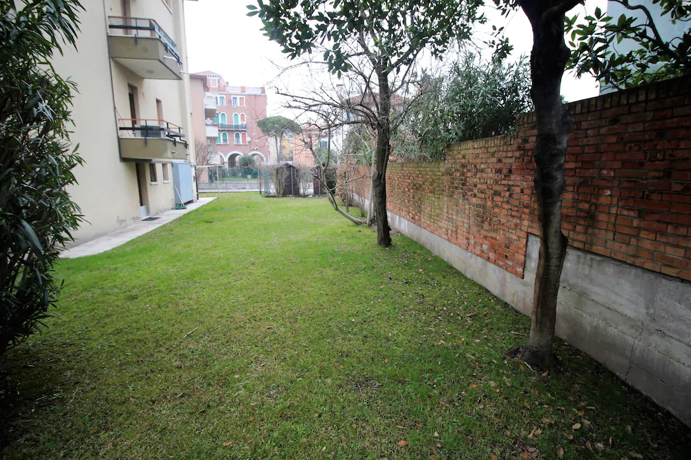 Levi Apartments