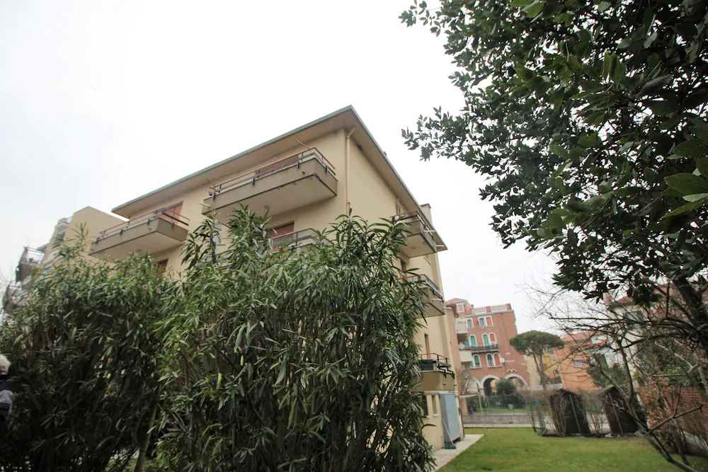 Levi Apartments