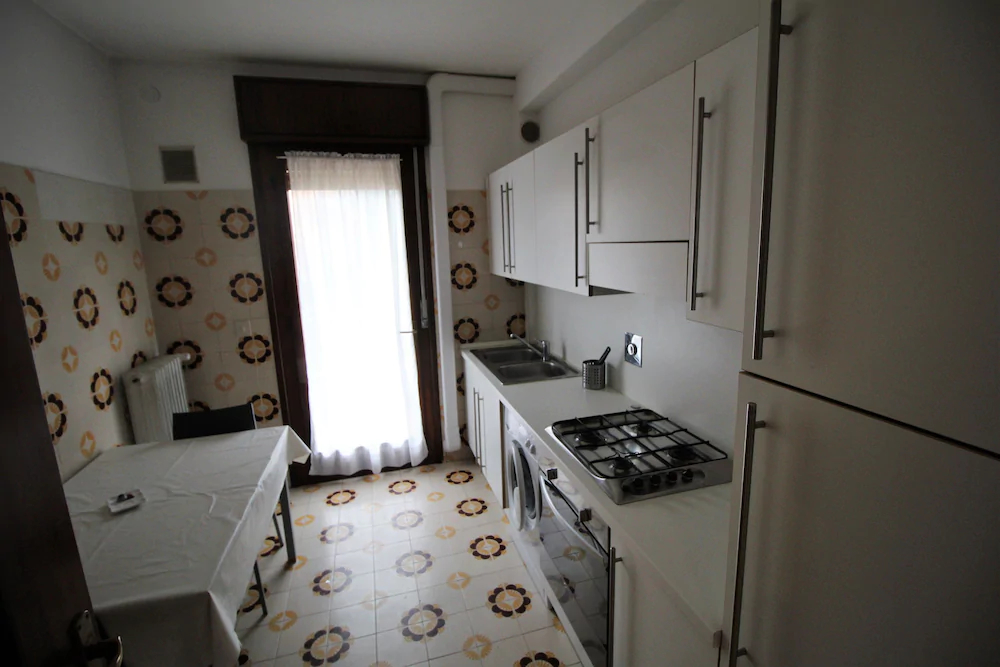 Levi Apartments