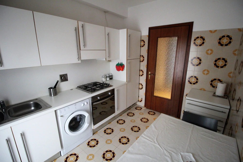 Levi Apartments