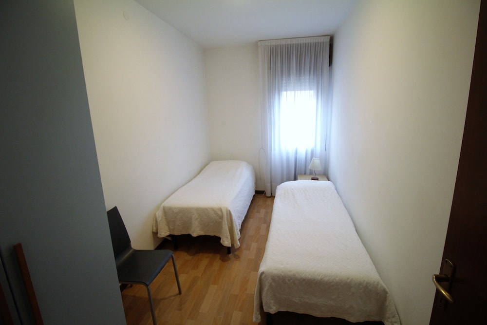 Levi Apartments
