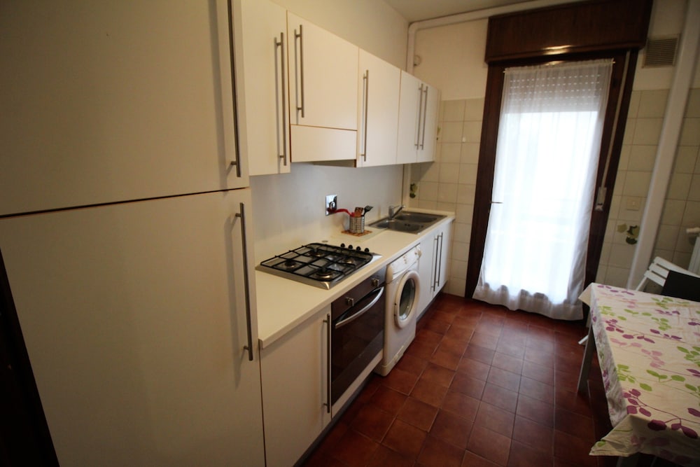 Levi Apartments