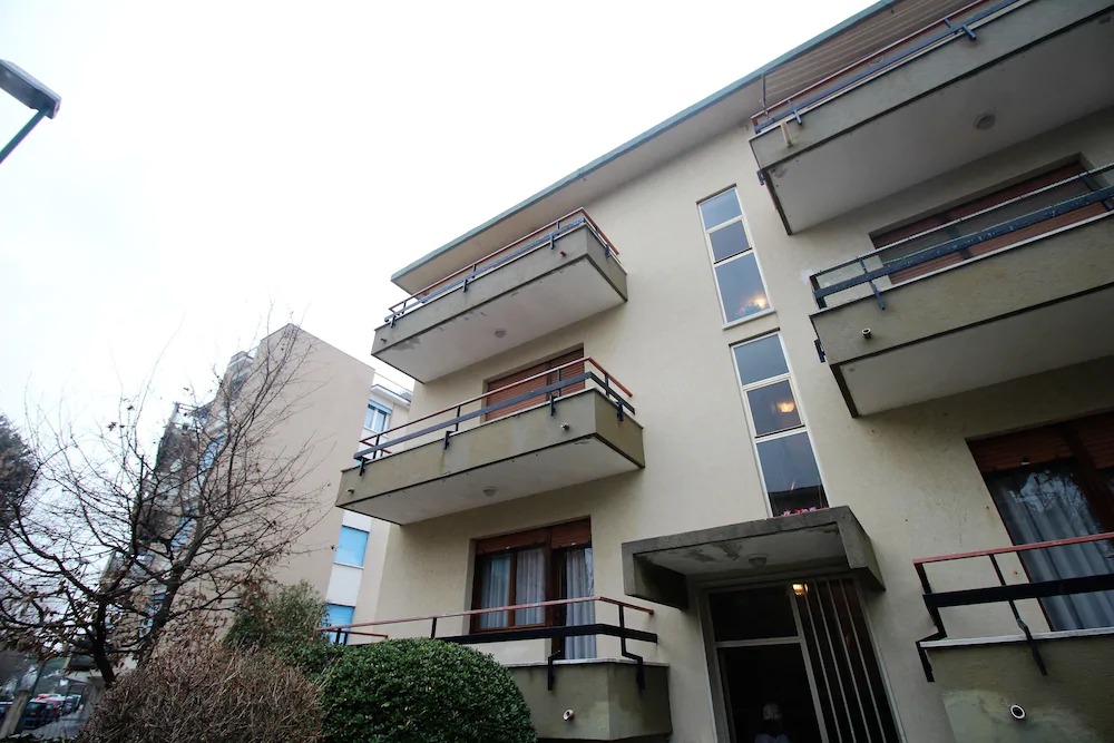 Levi Apartments