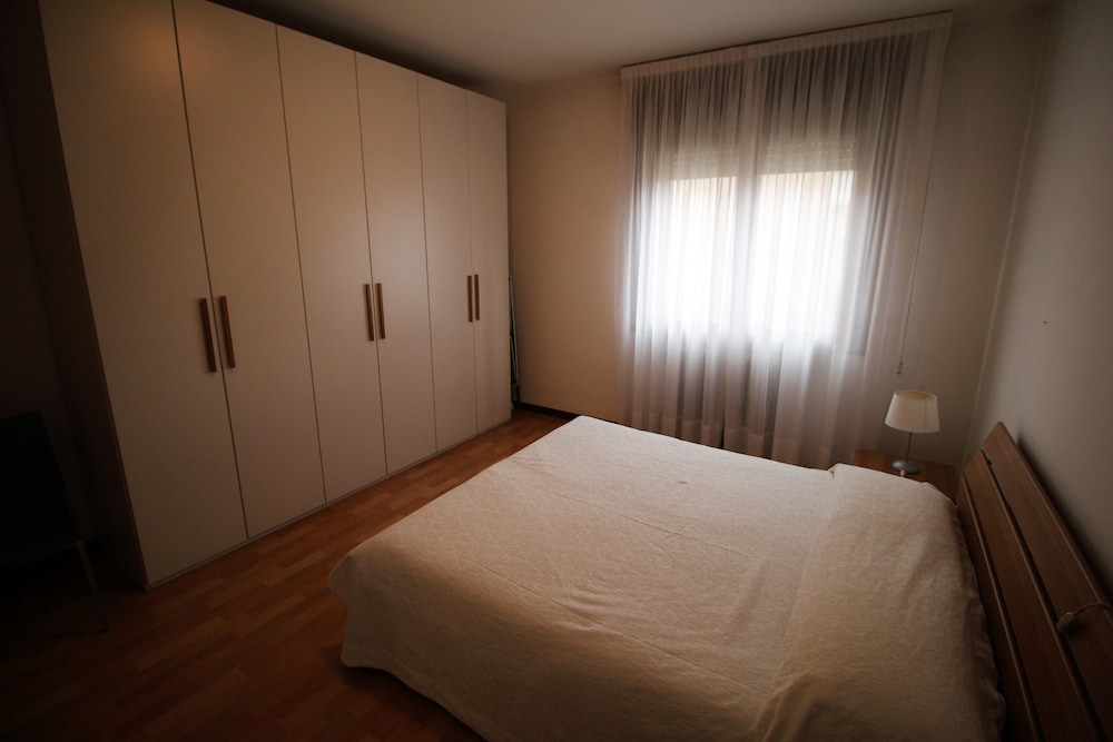 Levi Apartments
