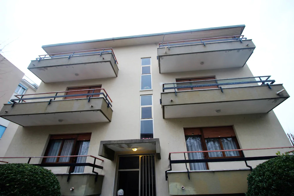 Levi Apartments