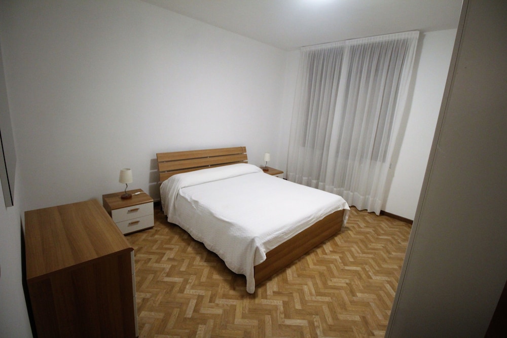 Levi Apartments