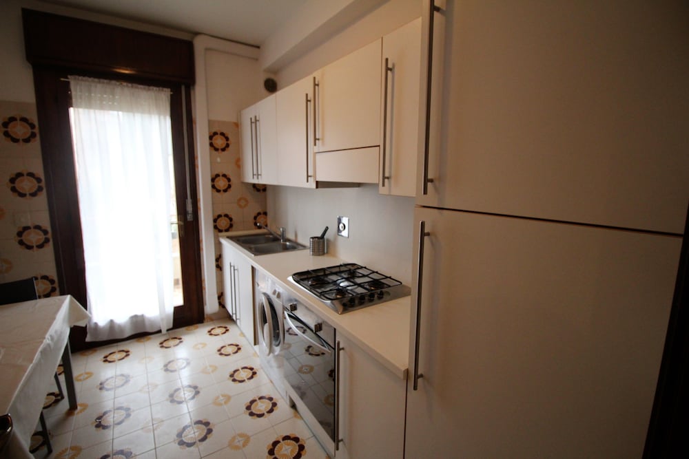Levi Apartments