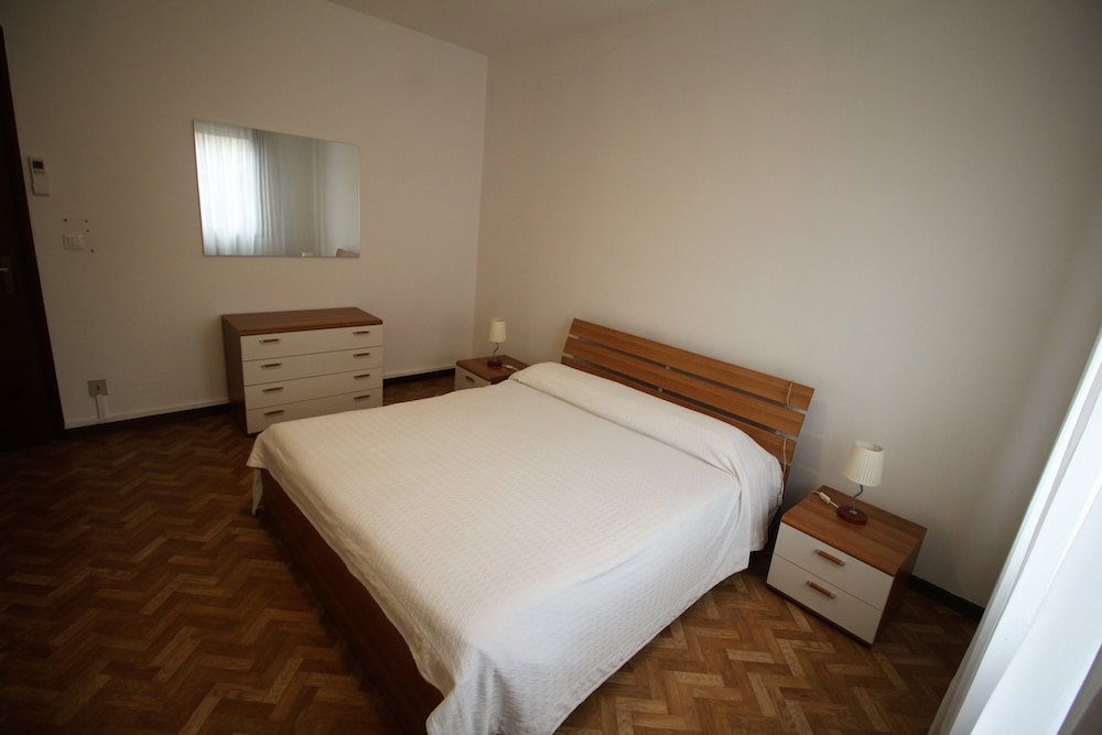 Levi Apartments