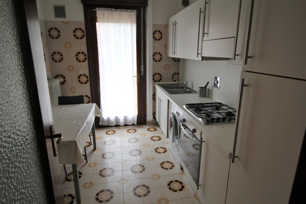 Levi Apartments