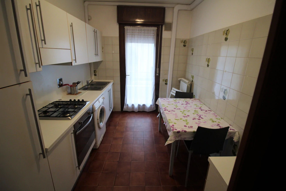 Levi Apartments