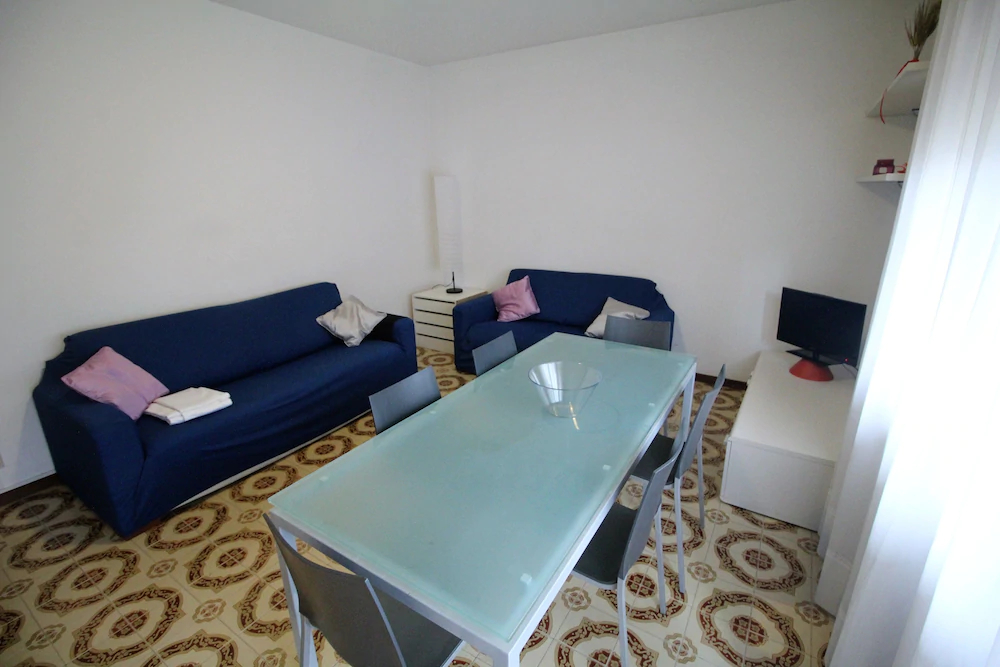 Levi Apartments