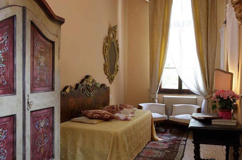 Locanda Cà Del Console