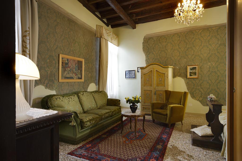 Locanda Cà Del Console