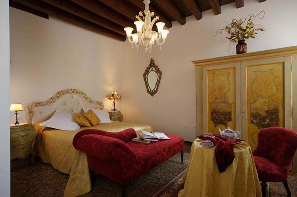 Locanda Cà Del Console