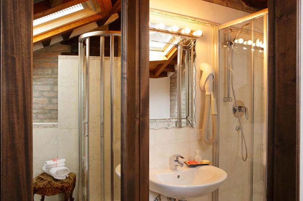 Locanda Cà Del Console