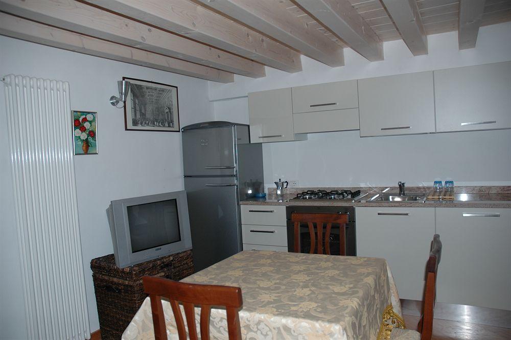 Locanda Cà Del Console