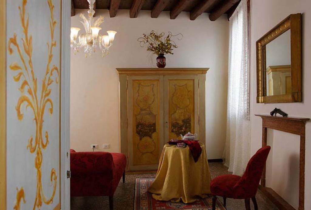 Locanda Cà Del Console