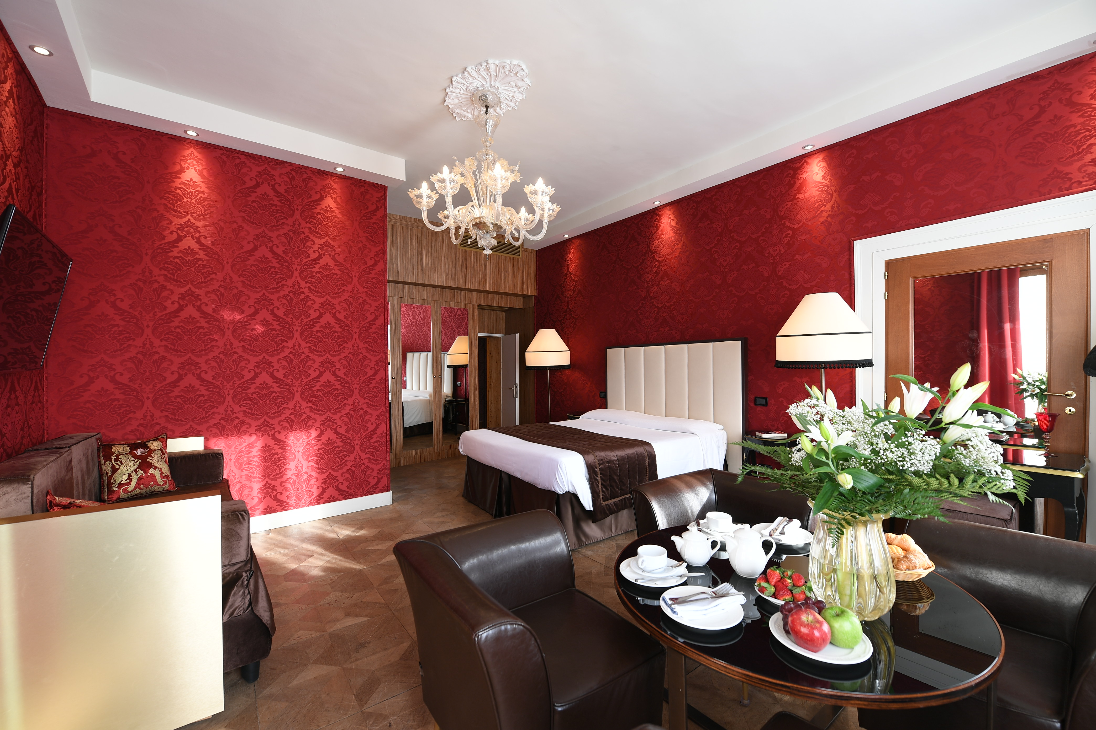 Locanda Leon Bianco
