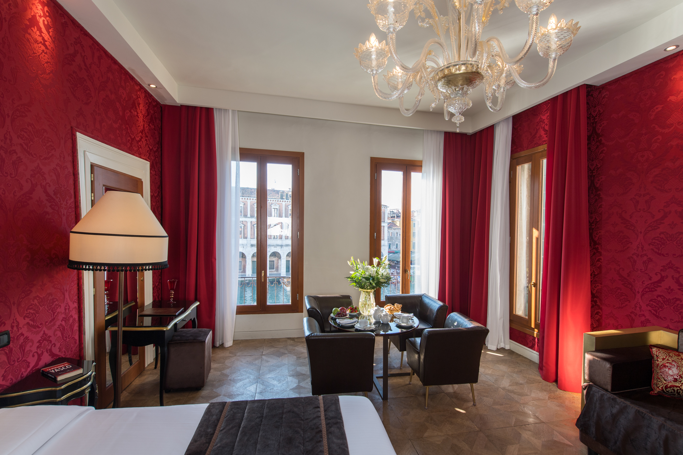 Locanda Leon Bianco