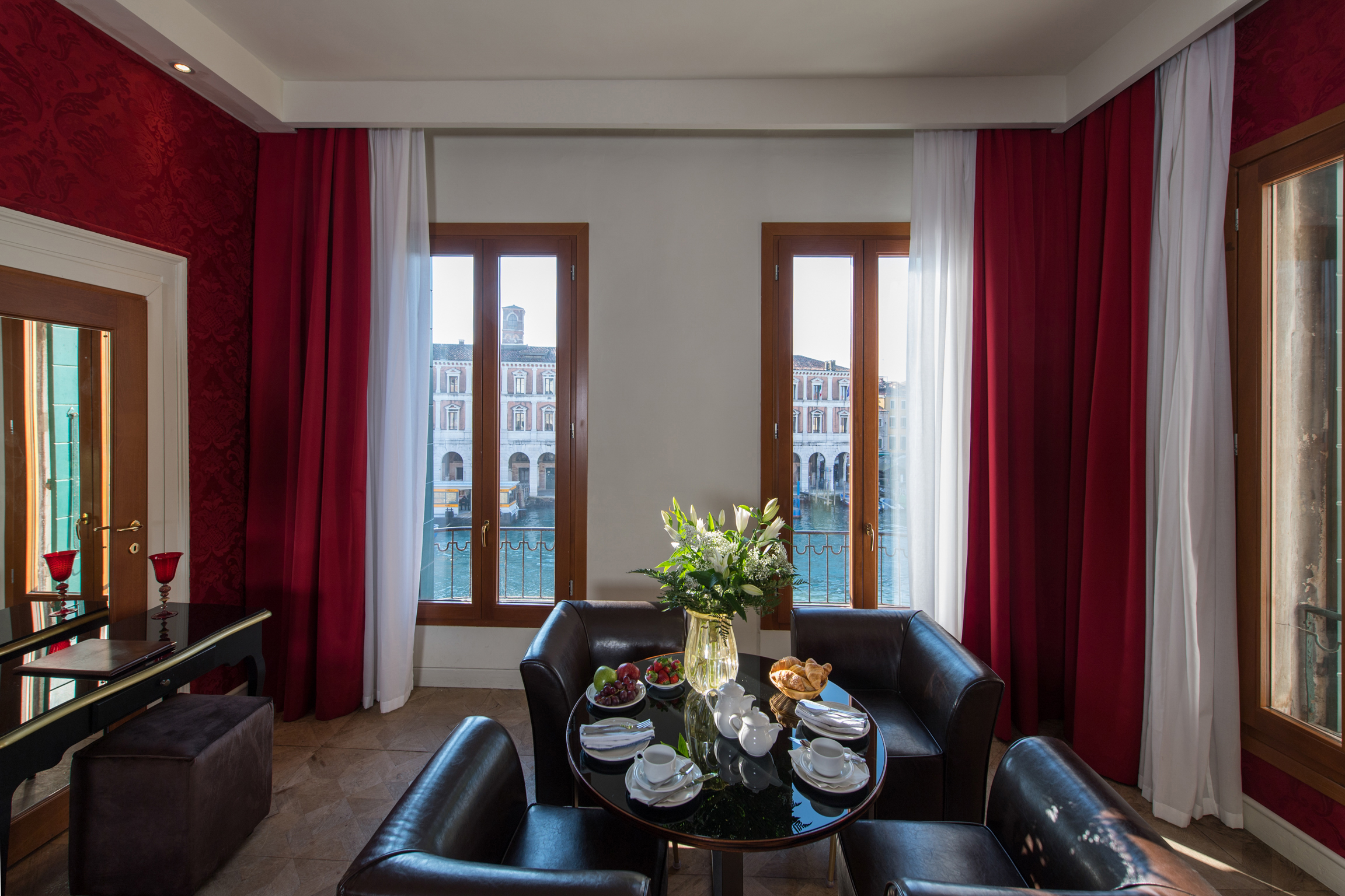 Locanda Leon Bianco