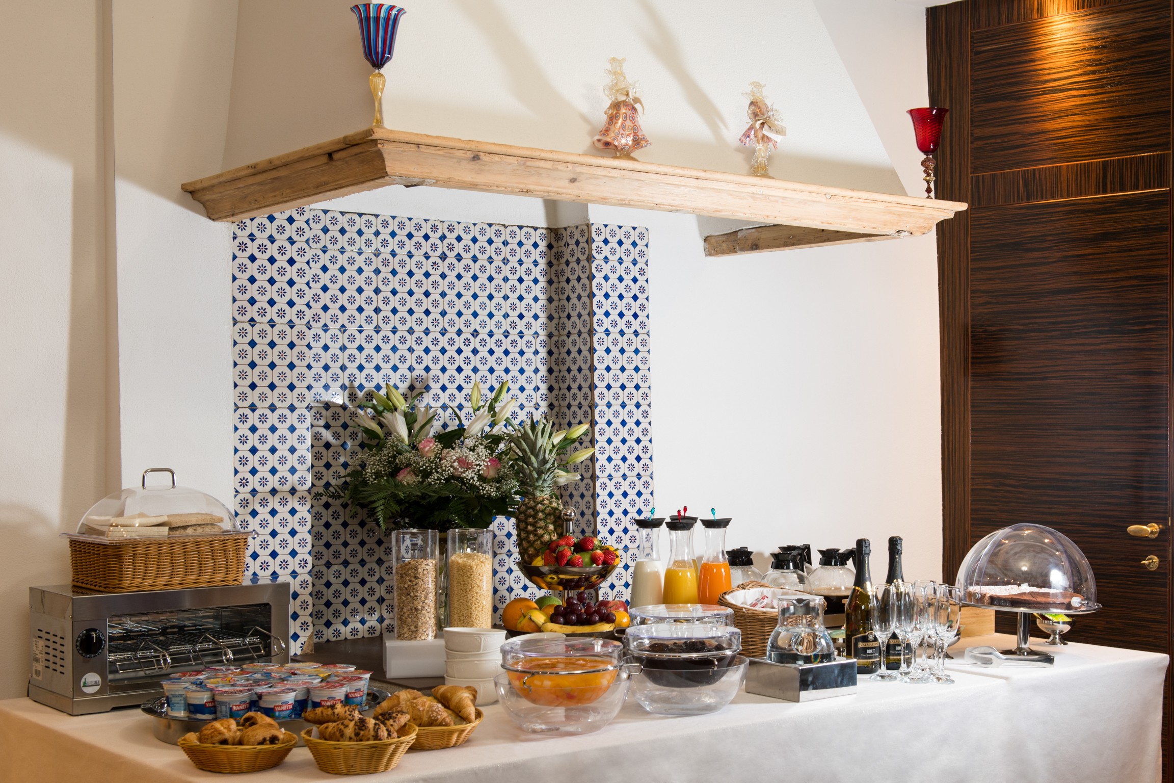 Locanda Leon Bianco