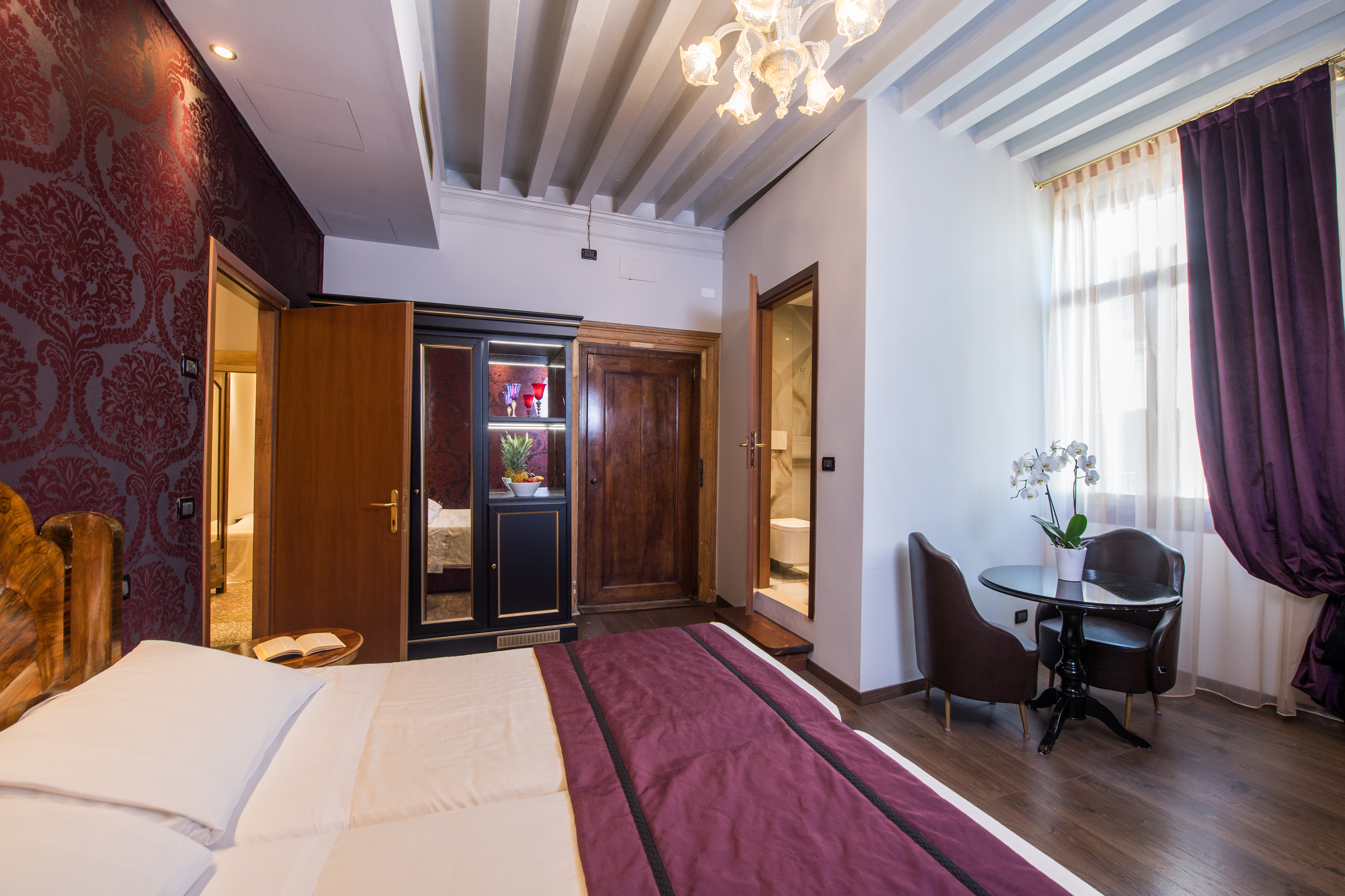 Locanda Leon Bianco