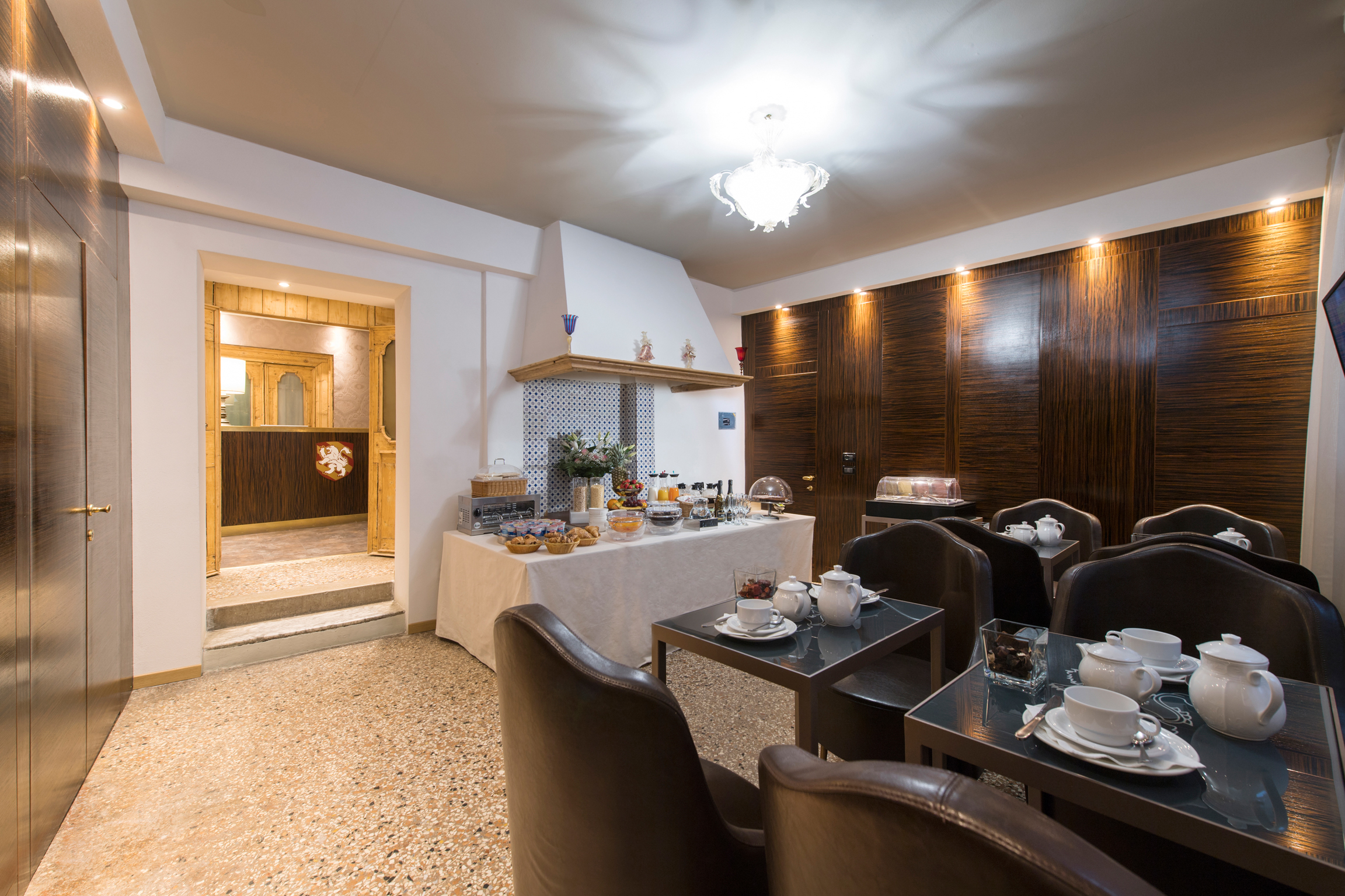 Locanda Leon Bianco