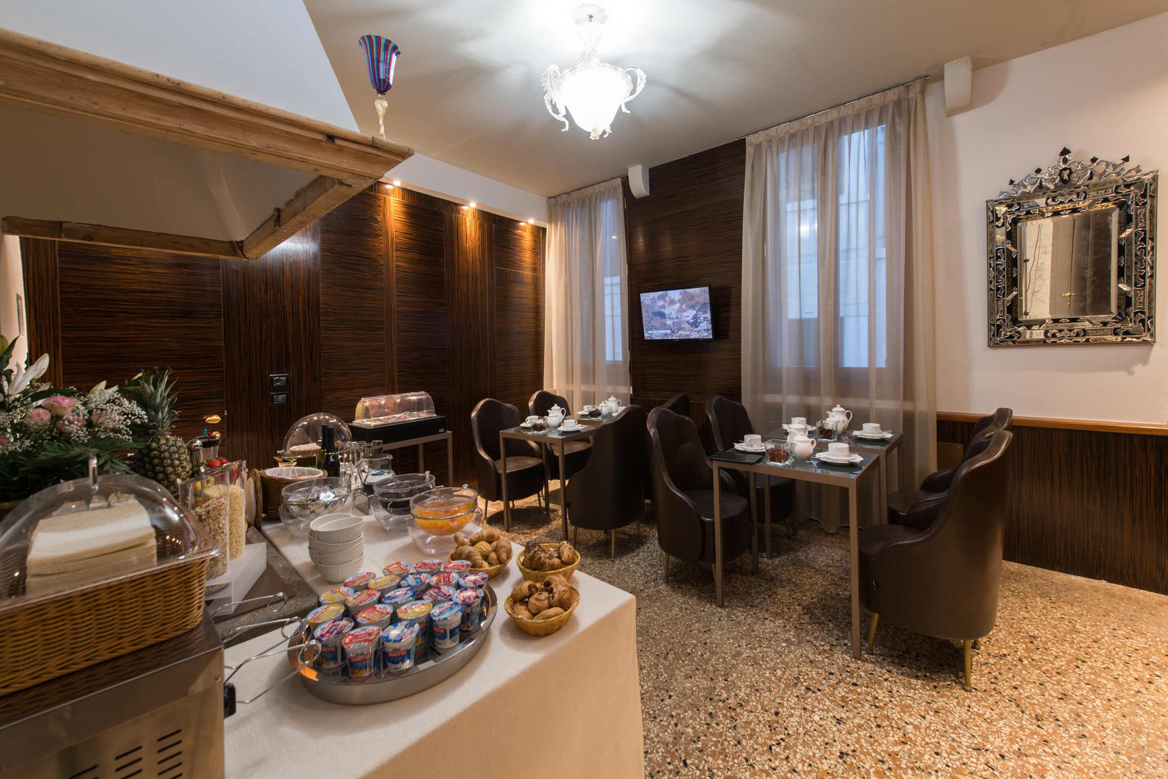 Locanda Leon Bianco