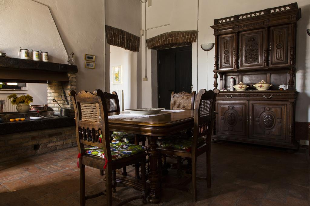 Locanda Sant'Anna
