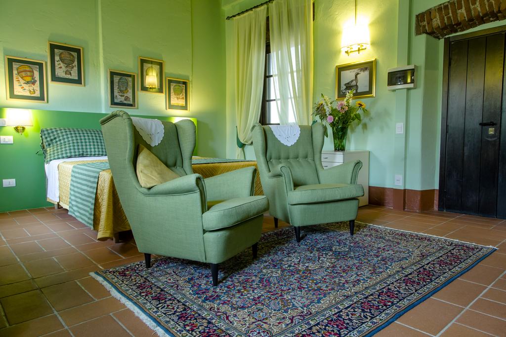 Locanda Sant'Anna