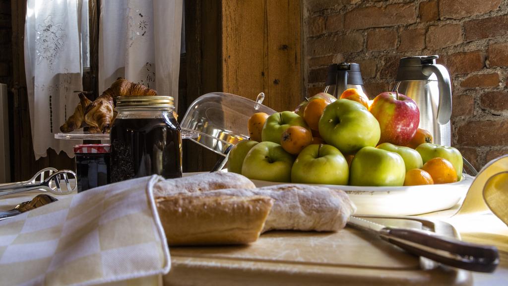 Locanda Sant'Anna