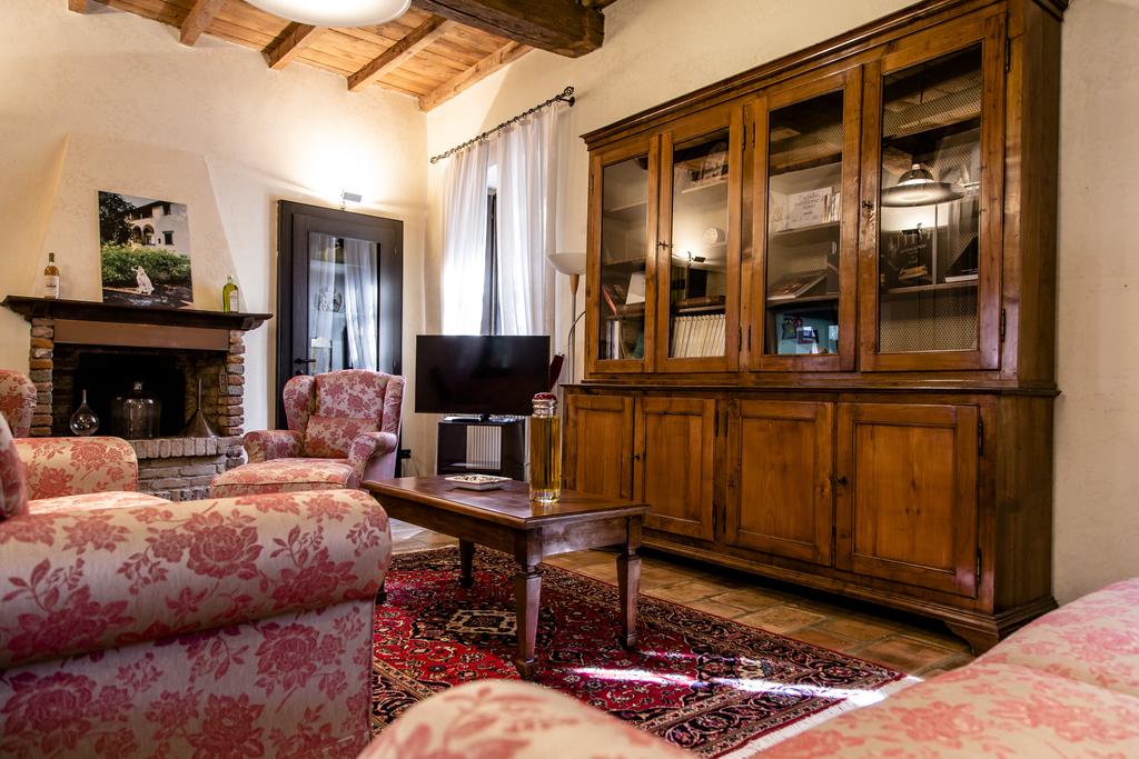 Locanda Sant'Anna