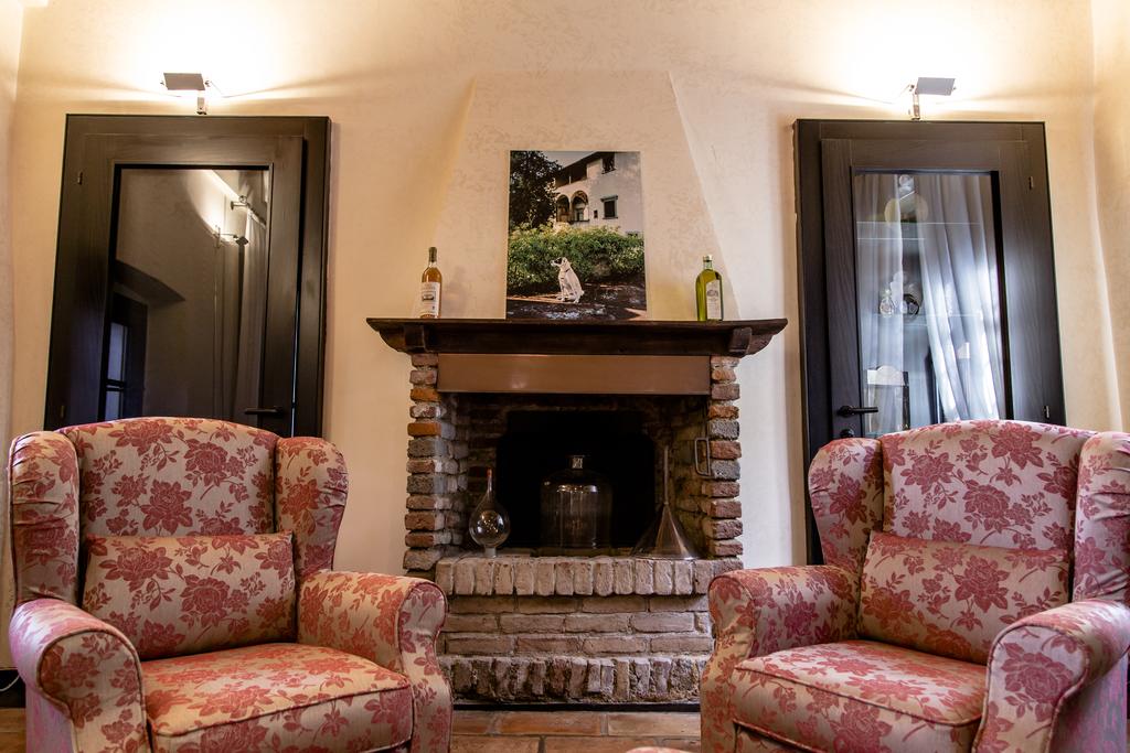 Locanda Sant'Anna