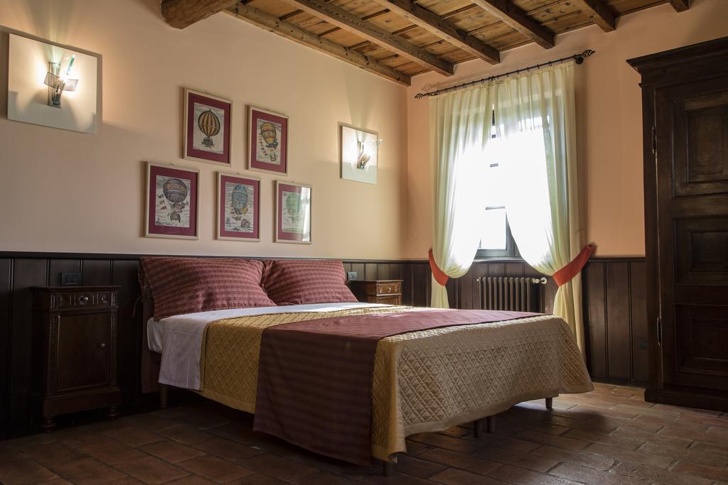 Locanda Sant'Anna