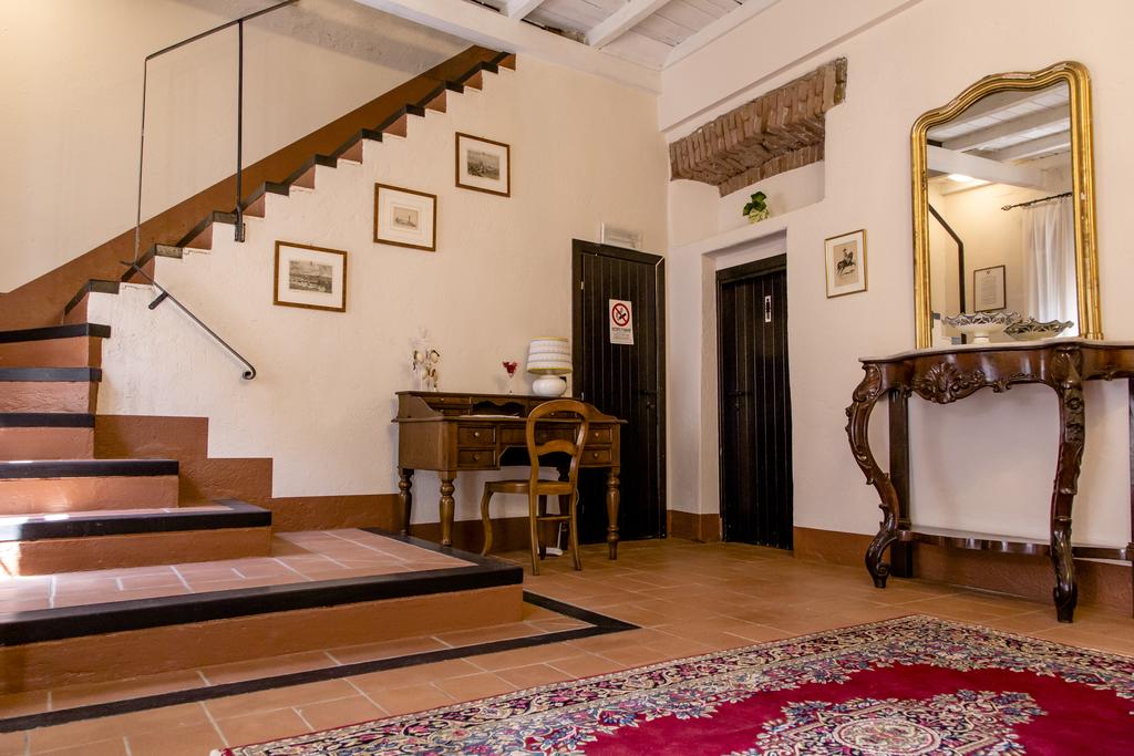 Locanda Sant'Anna