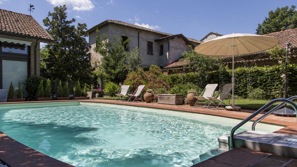 Locanda Sant'Anna
