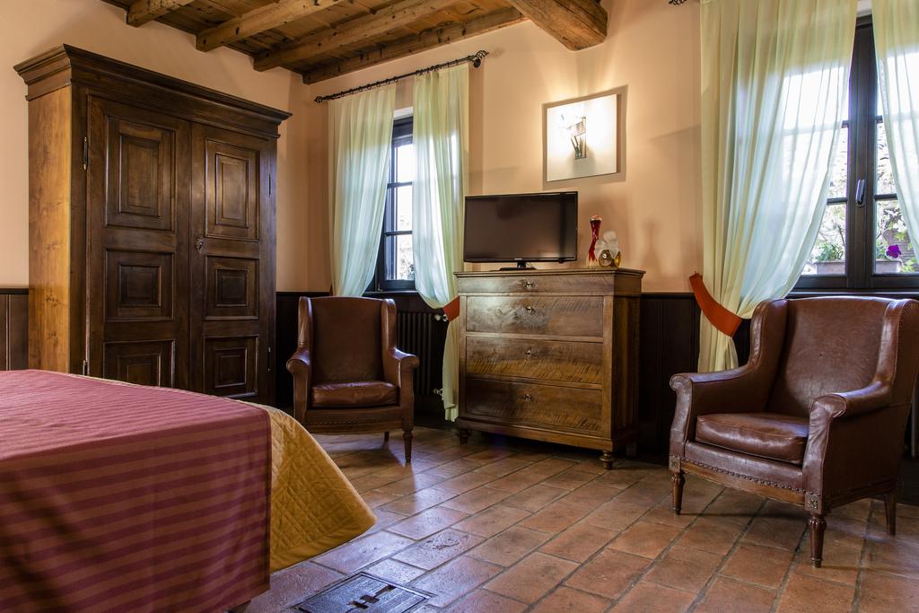 Locanda Sant'Anna
