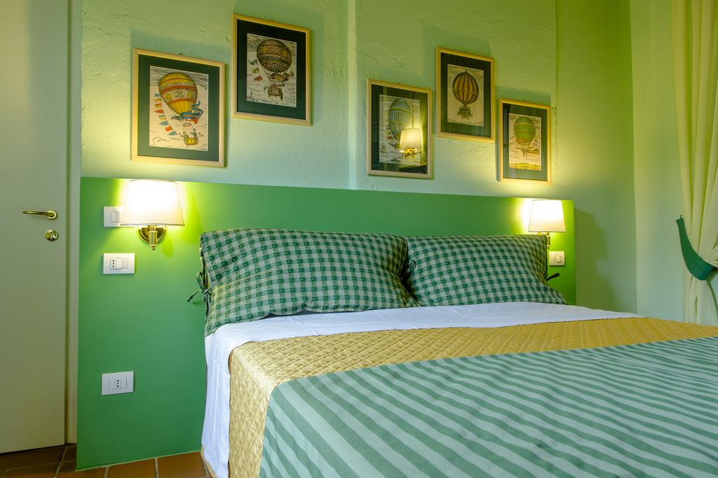 Locanda Sant'Anna