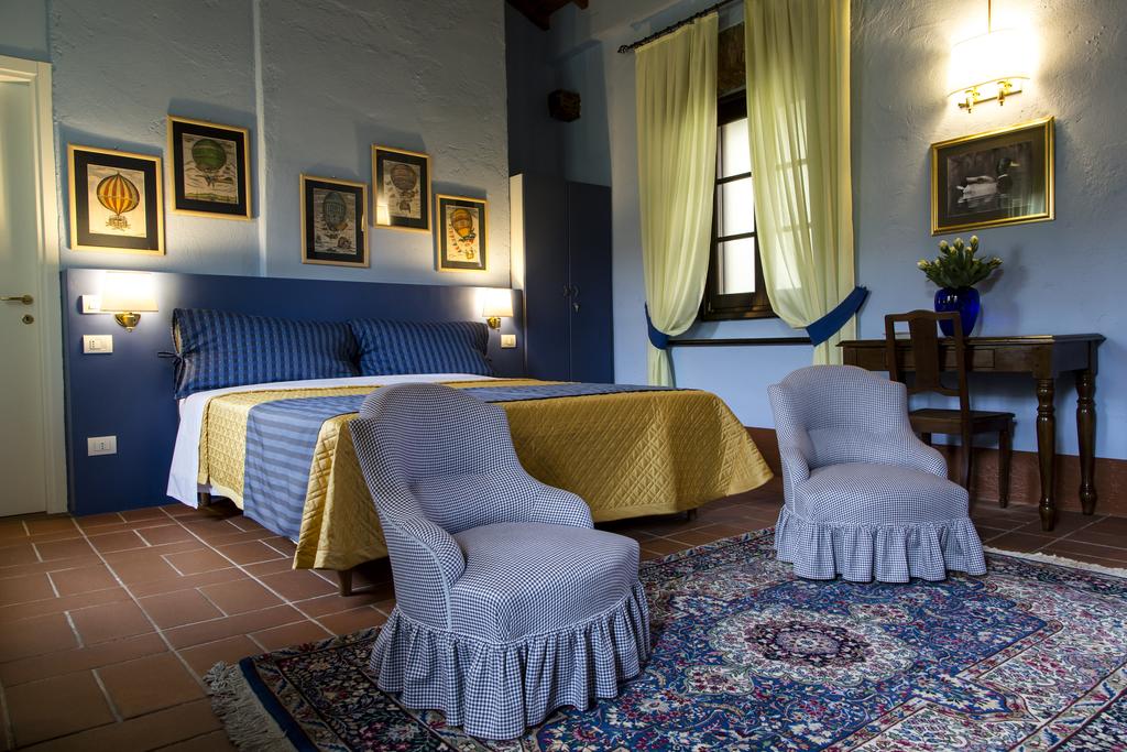 Locanda Sant'Anna