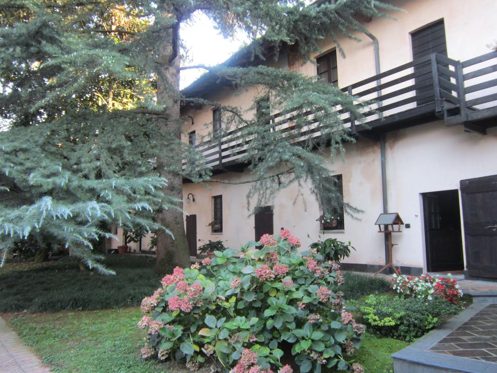Locanda Sant'Anna