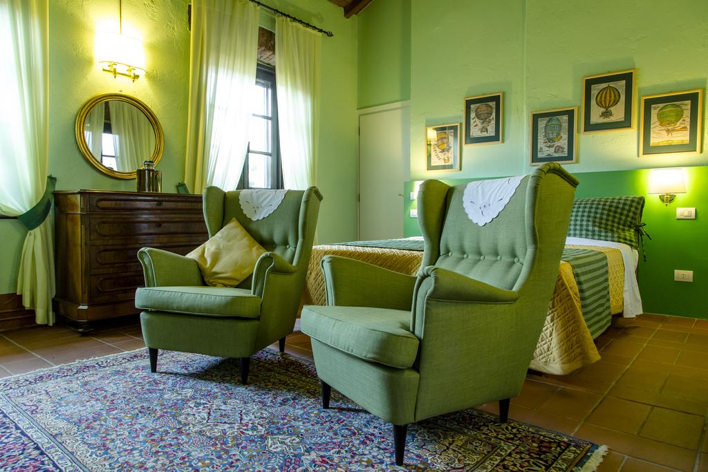 Locanda Sant'Anna