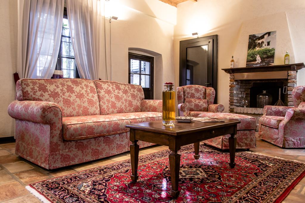 Locanda Sant'Anna