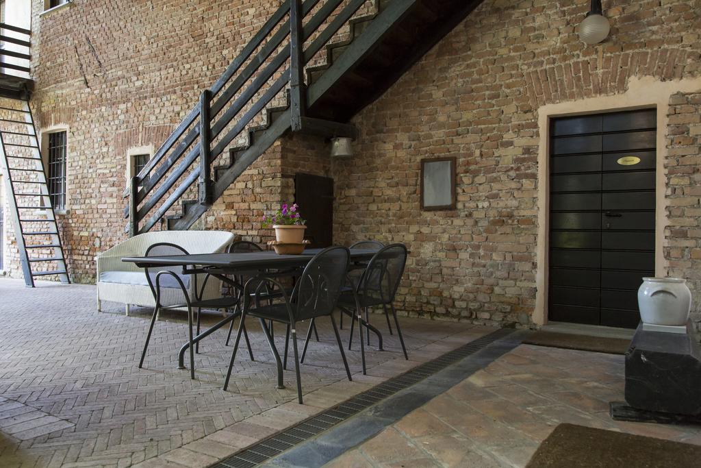 Locanda Sant'Anna