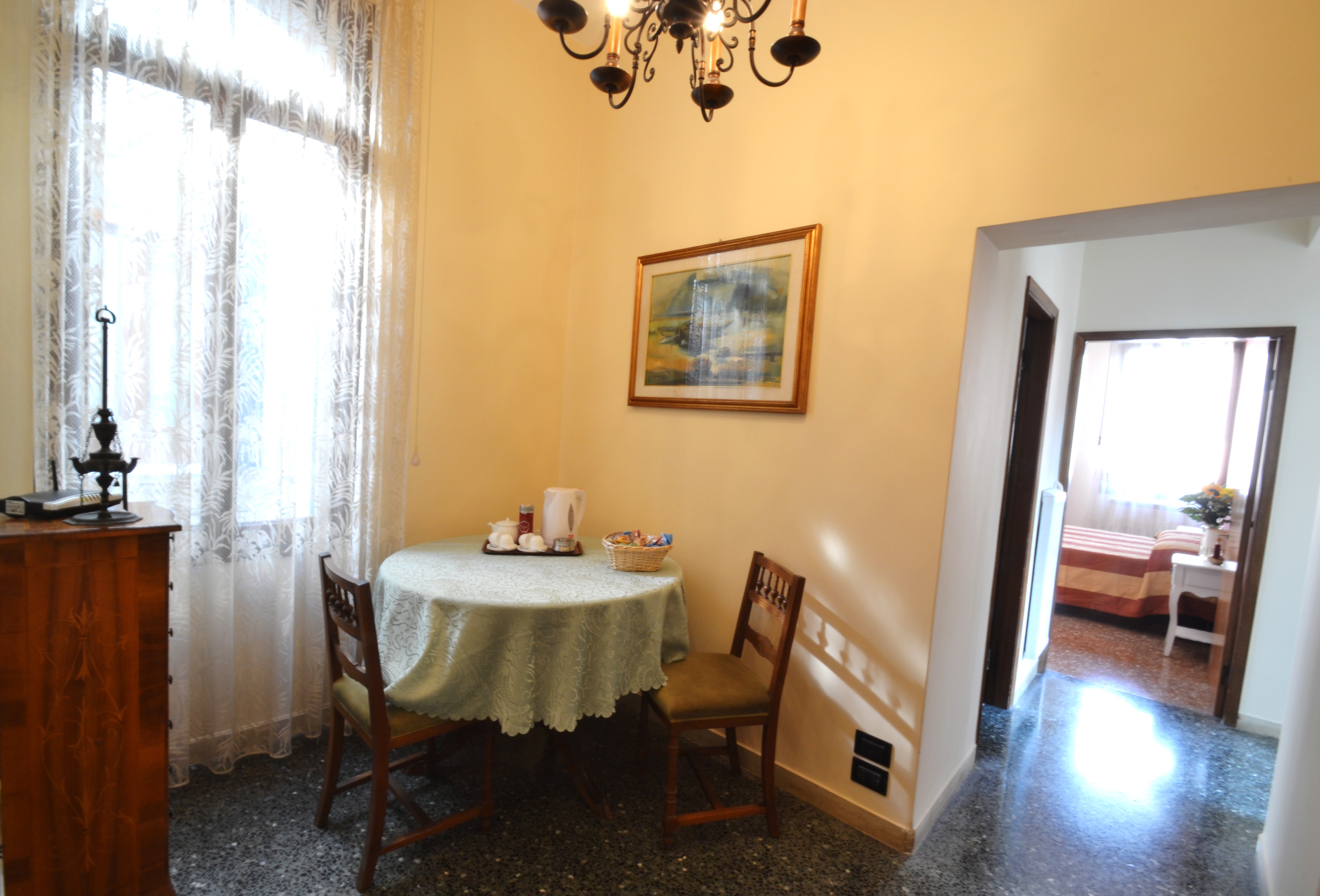 Hotel Mignon