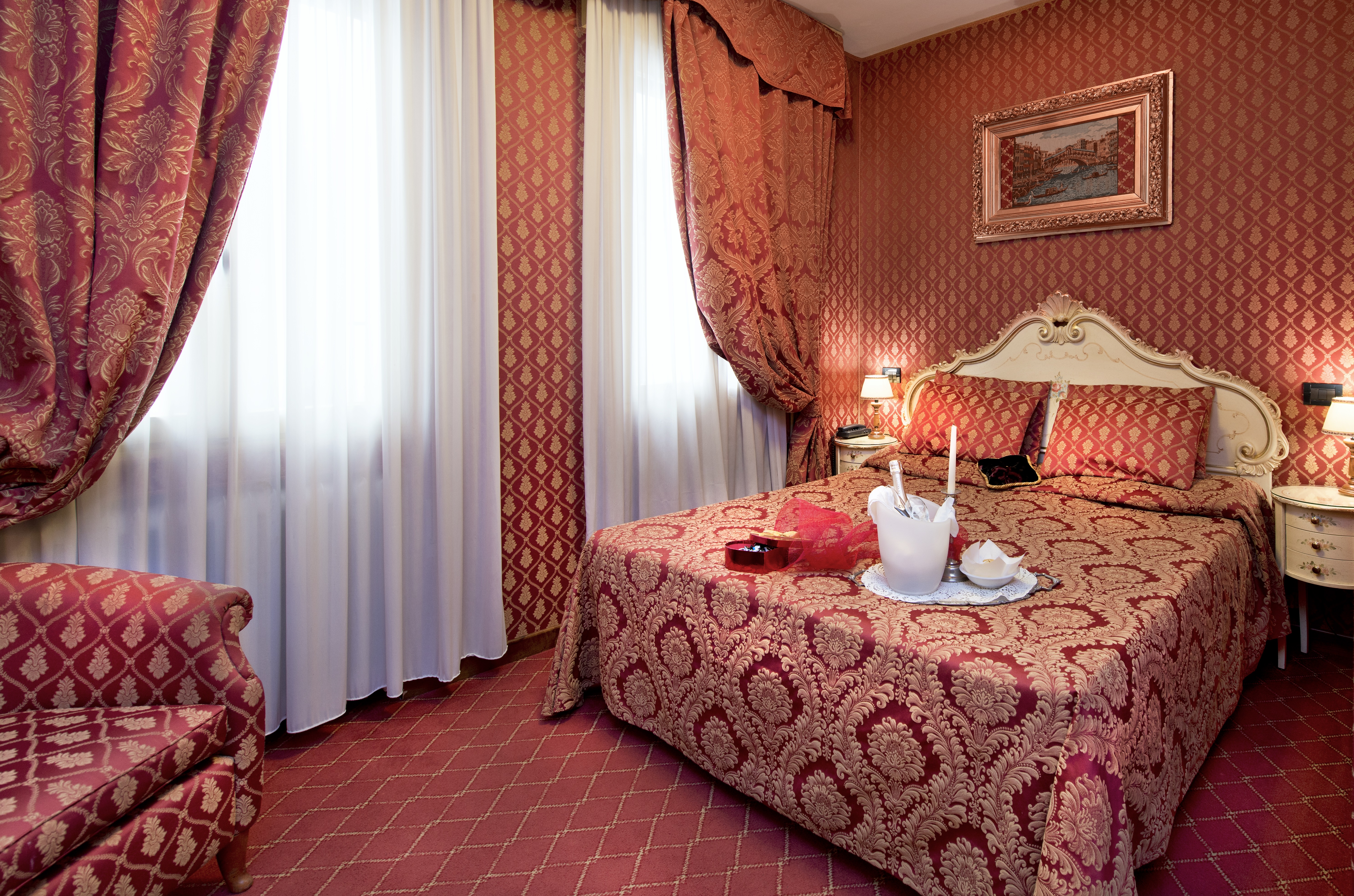 Hotel Mignon