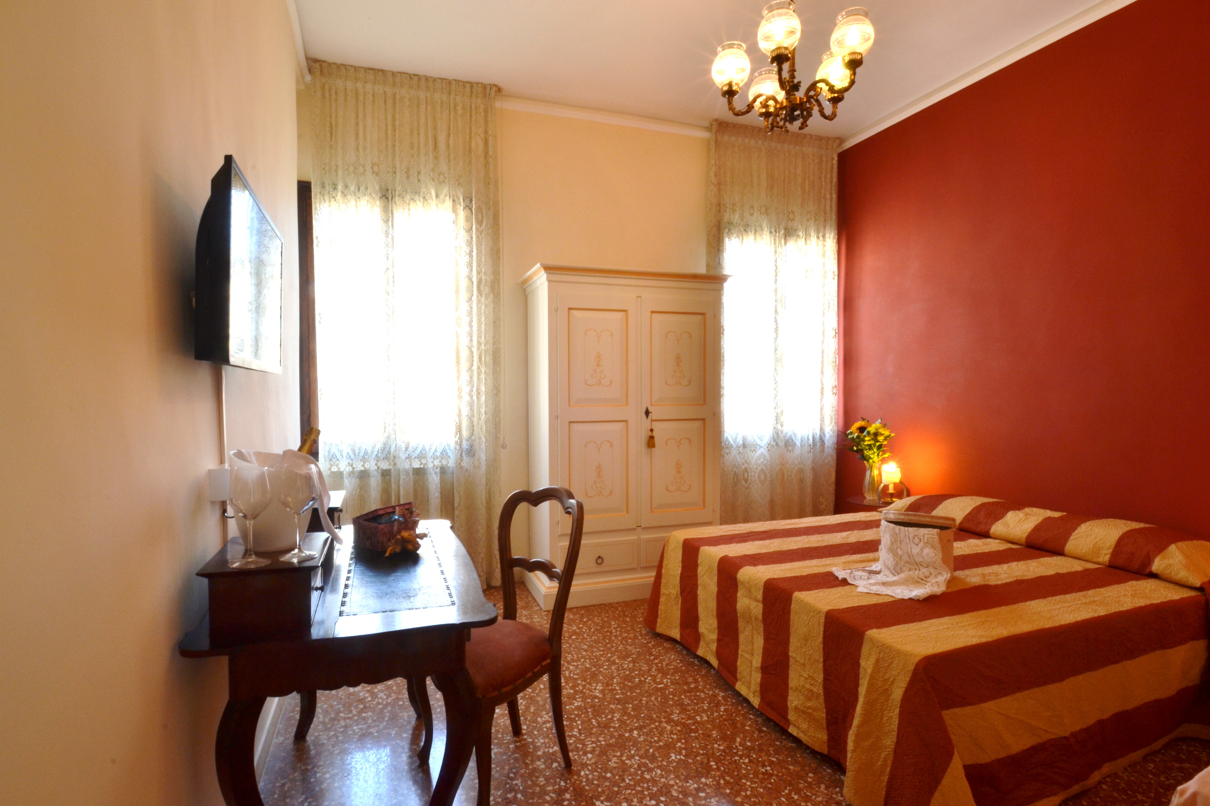 Hotel Mignon