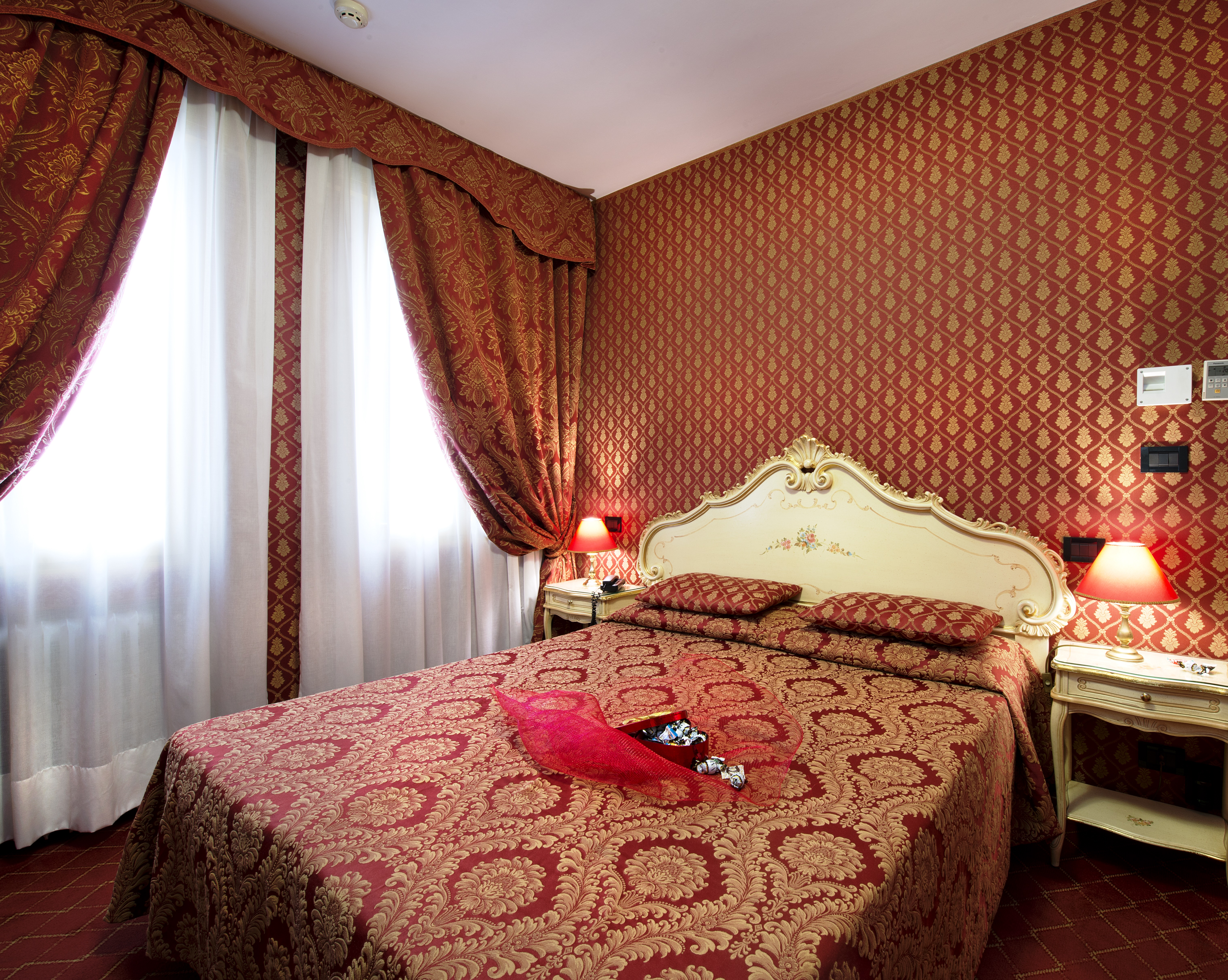 Hotel Mignon