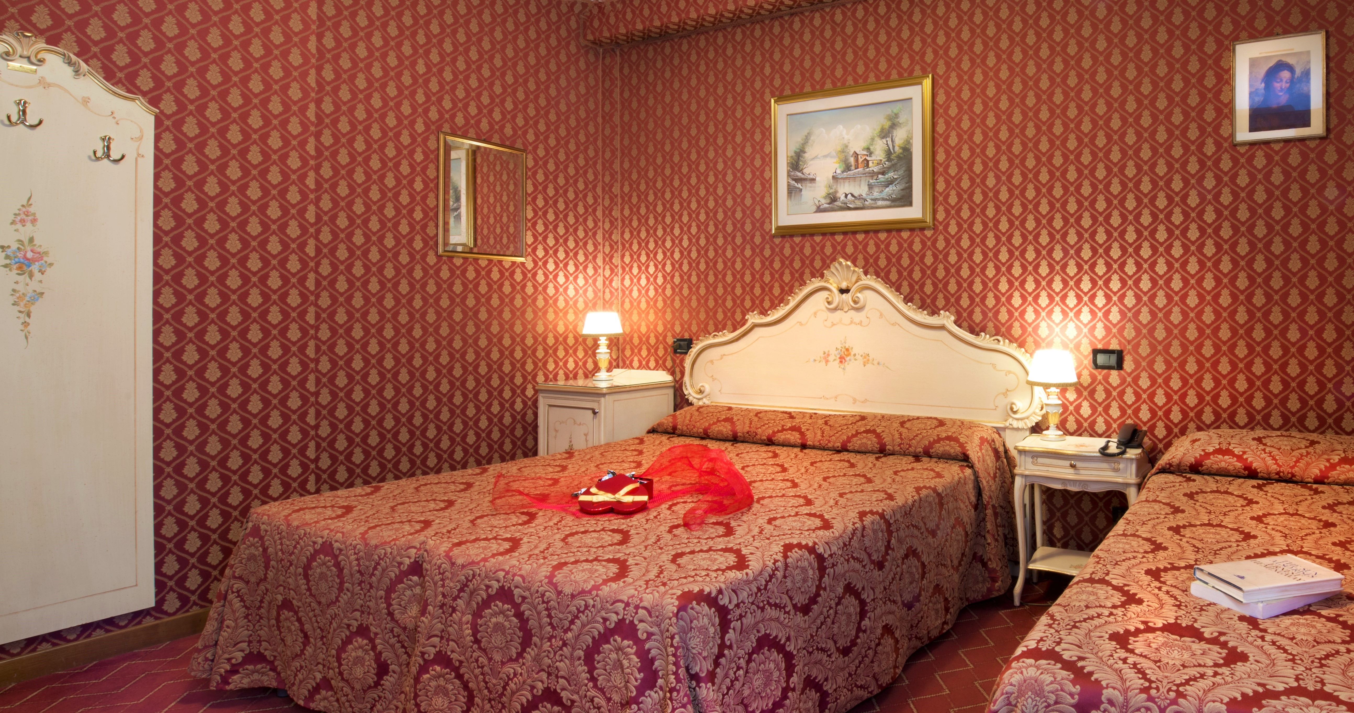 Hotel Mignon