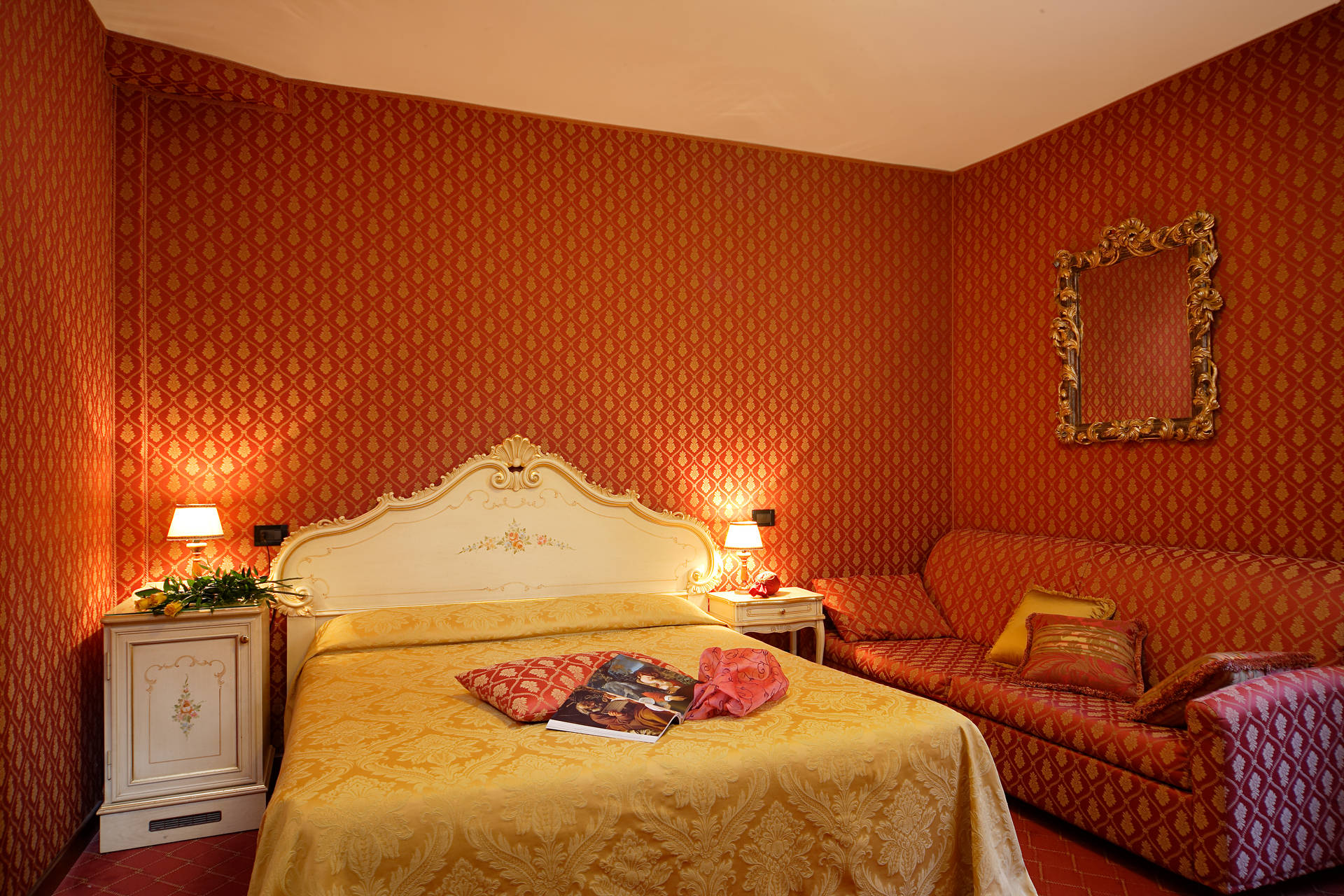Hotel Mignon